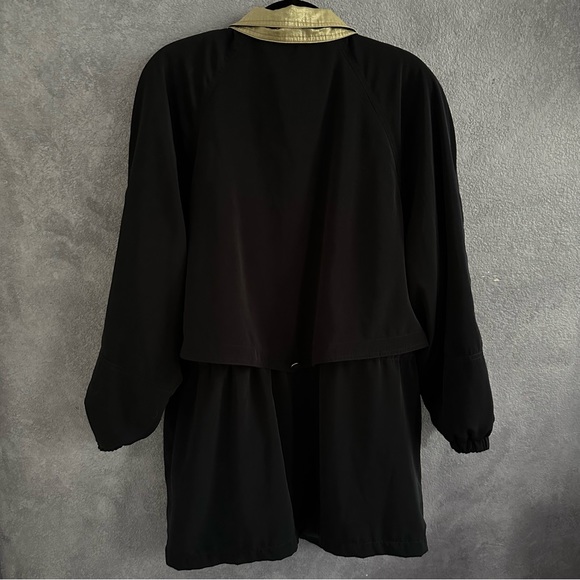 Vintage Braetan Raincoat (Used — Excellent) • Size: L - Picture 3 of 4